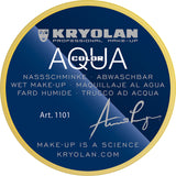 Kryolan Aquacolor 8ml 01101/00