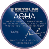 Kryolan Aquacolor 8ml 01101/00