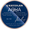 Kryolan Aquacolor 8ml 01101/00