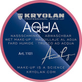 Kryolan Aquacolor 8ml 01101/00