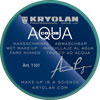 Kryolan Aquacolor 8ml 01101/00