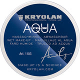 Kryolan Aquacolor 55ml 01103/00