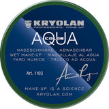 Kryolan Aquacolor 55ml 01103/00