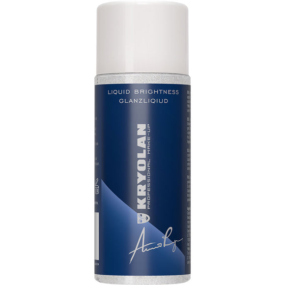 Kryolan Liquid Brightness 50ml 01180/00