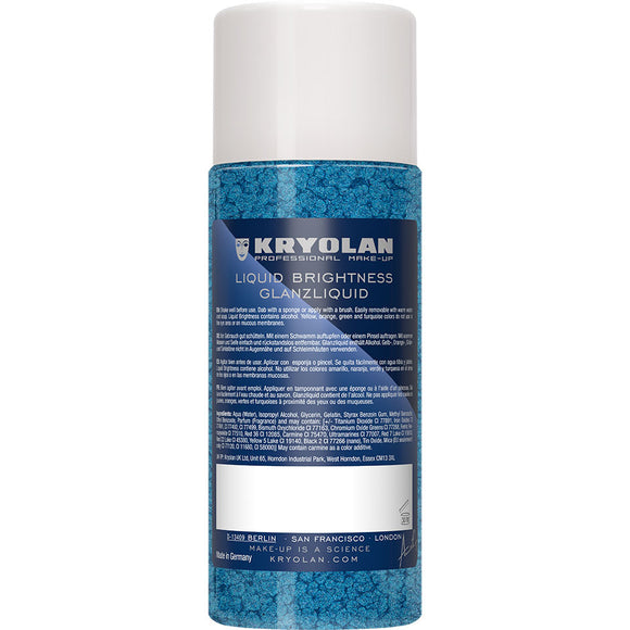 Kryolan Liquid Brightness 250ml 01182/00