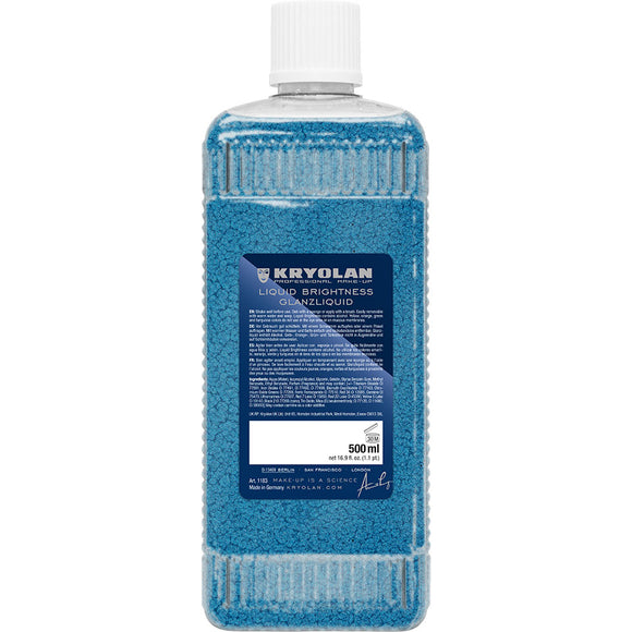 Kryolan Liquid Brightness 500ml 01183/00