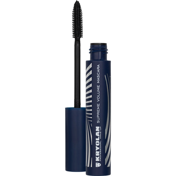 Kryolan Supreme Volume Mascara 8ml 01331/00