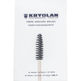 Kryolan Fibre Mascara Brush 01367/00