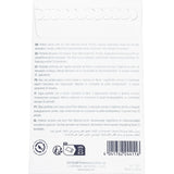 Kryolan Fibre Mascara Brush 01367/00