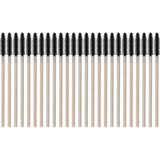 Kryolan Silicone Mascara Brush 01368/00