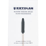 Kryolan Silicone Mascara Brush 01368/00