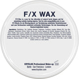 Kryolan F/X Wax 140g 01416/00