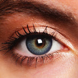 MesmerEyez 1 Year Natural Contact Lenses