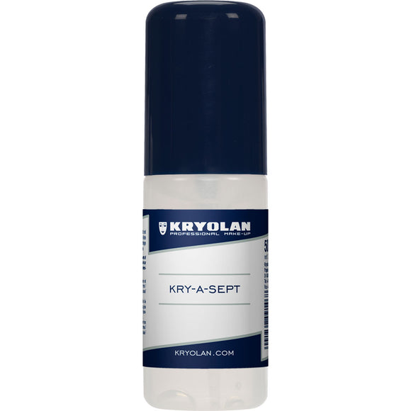 Kryolan Kry-A-Sept 50ml 01690/00