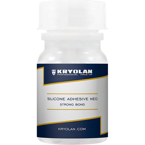 Kryolan Silicone Adhesive Neo Strong Bond 50ml 02055/00