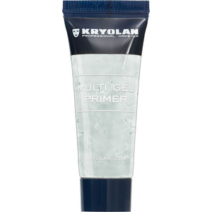 Kryolan Multi Gel Primer 10ml Clear 02300/00
