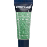 Kryolan Multi Gel Glitter 10 ml coarse 02300/01