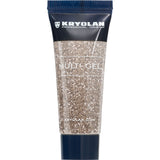 Kryolan Multi Gel Glitter 10 ml coarse 02300/01