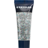 Kryolan Multi Gel Glitter 10 ml coarse 02300/01