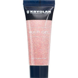 Kryolan Multi Gel Glitter 10 ml coarse 02300/01