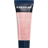 Kryolan Multi Gel Glitter 10ml 25/90 Course 02300/01