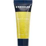 Kryolan Multi Gel Glitter 10ml 25/90 Course 02300/01