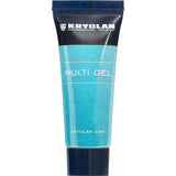 Kryolan Multi Gel Glitter 10 ml coarse 02300/01