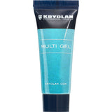 Kryolan Multi Gel Glitter 10ml 25/90 Course 02300/01