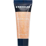 Kryolan Multi Gel Glitter 10 ml coarse 02300/01