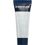 Kryolan Multi Gel Glitter 10 ml coarse 02300/01