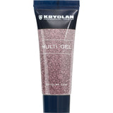 Kryolan Multi Gel Glitter 10 ml coarse 02300/01