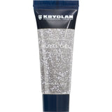 Kryolan Multi Gel Glitter 10ml 25/90 Course 02300/01