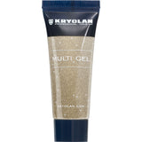 Kryolan Multi Gel Glitter 10ml Fine 02300/03