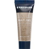 Kryolan Multi Gel Glitter 10ml Fine 02300/03