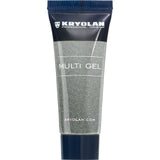 Kryolan Multi Gel Glitter 10ml Fine 02300/03