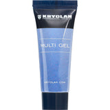 Kryolan Multi Gel Glitter 10ml Fine 02300/03