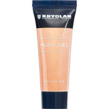 Kryolan Multi Gel Glitter 10ml Fine 02300/03
