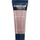 Kryolan Multi Gel Glitter 10ml Fine 02300/03