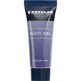 Kryolan Multi Gel Glitter 10ml Fine 02300/03