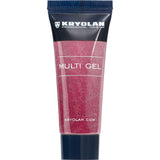 Kryolan Multi Gel Glitter 10ml Fine 02300/03
