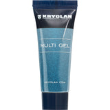 Kryolan Multi Gel Glitter 10ml Fine 02300/03