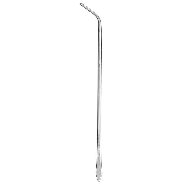 Kryolan Knotting hook 2 02415/00