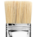 Kryolan Glatzan Application Brush 02590/00