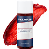 Kryolan Transparent Blood 50ml 04000-00