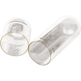Kryolan Cellulose Capsules 04049/00