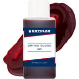 Kryolan Drying Blood 50ml 04075/00