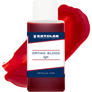 Kryolan Drying Blood 50ml 04075/00