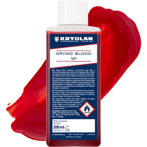 Drying Blood 200ml 04076/00