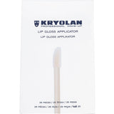 Kryolan Lip Gloss Applicator 04225/00