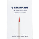 Kryolan Eye Liner Applicator 04228/00